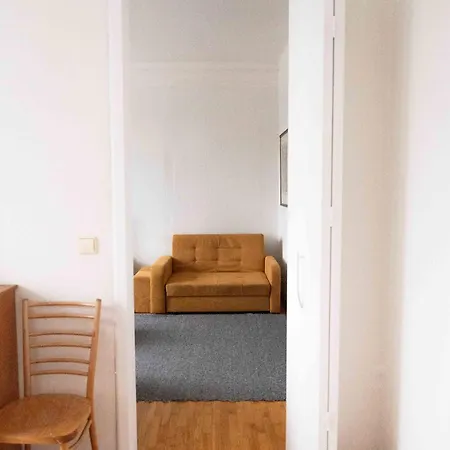 Old Town Riverside * וילנה