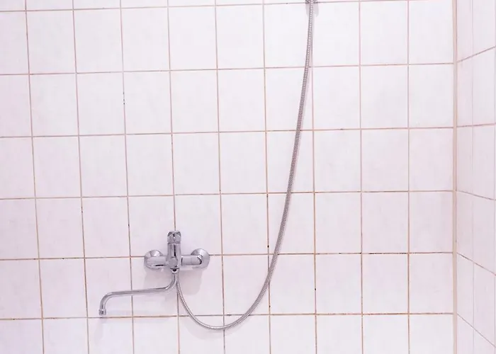 Old Town Riverside Apartman *