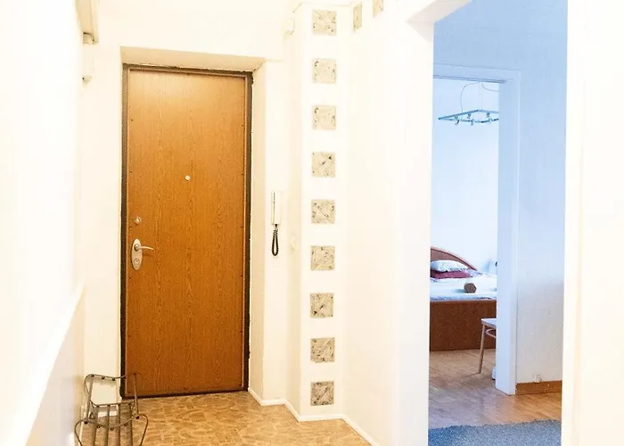Apartman Old Town Riverside