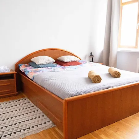 Old Town Riverside Appartement Vilnius