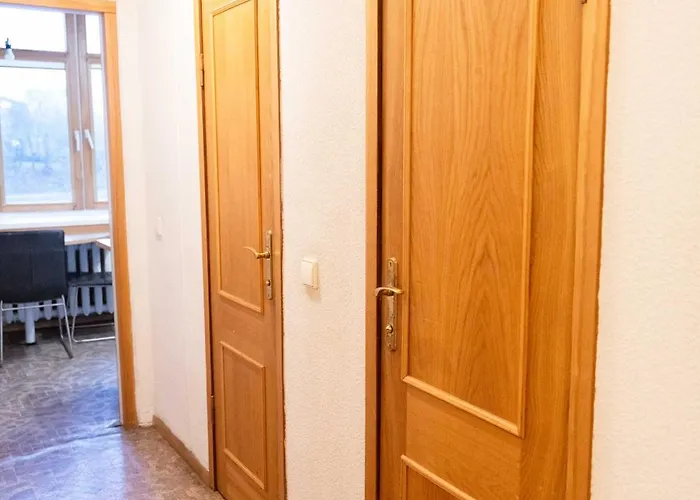 Old Town Riverside *