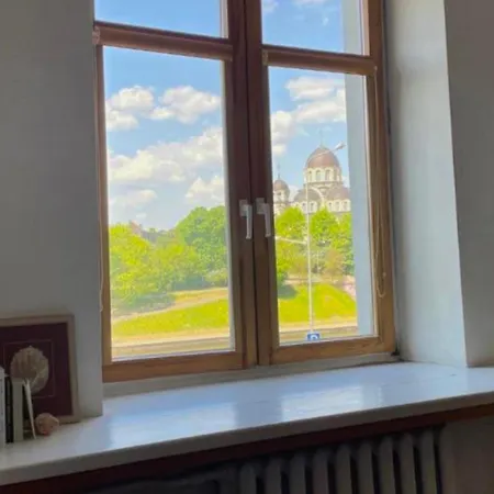 Old Town Riverside Βίλνιους