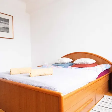 Old Town Riverside Βίλνιους