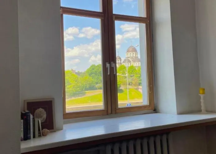 Old Town Riverside Βίλνιους